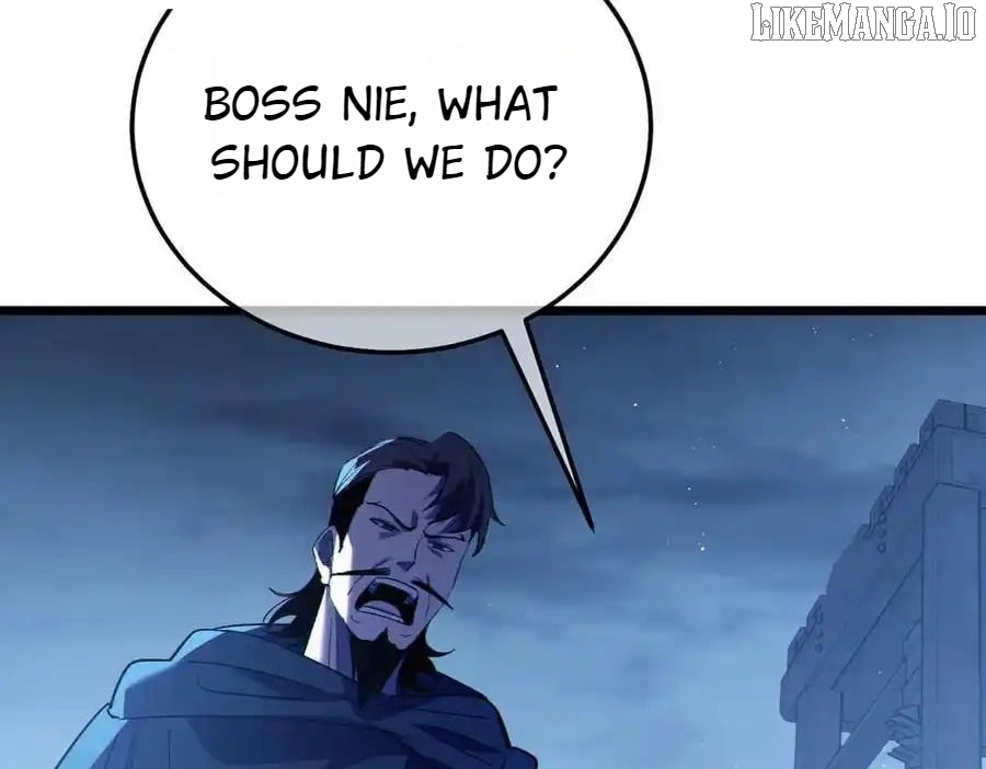 I Rely on My Invincibility to Deal Tons of Damage Passively! Chapter 112 - page 10